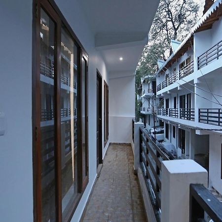 OYO 8985 Summer King Nainital Exterior foto