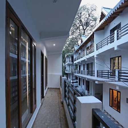 OYO 8985 Summer King Nainital Exterior foto