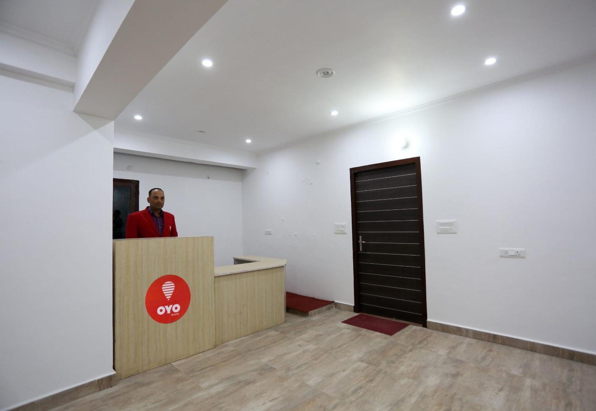 OYO 8985 Summer King Nainital Exterior foto