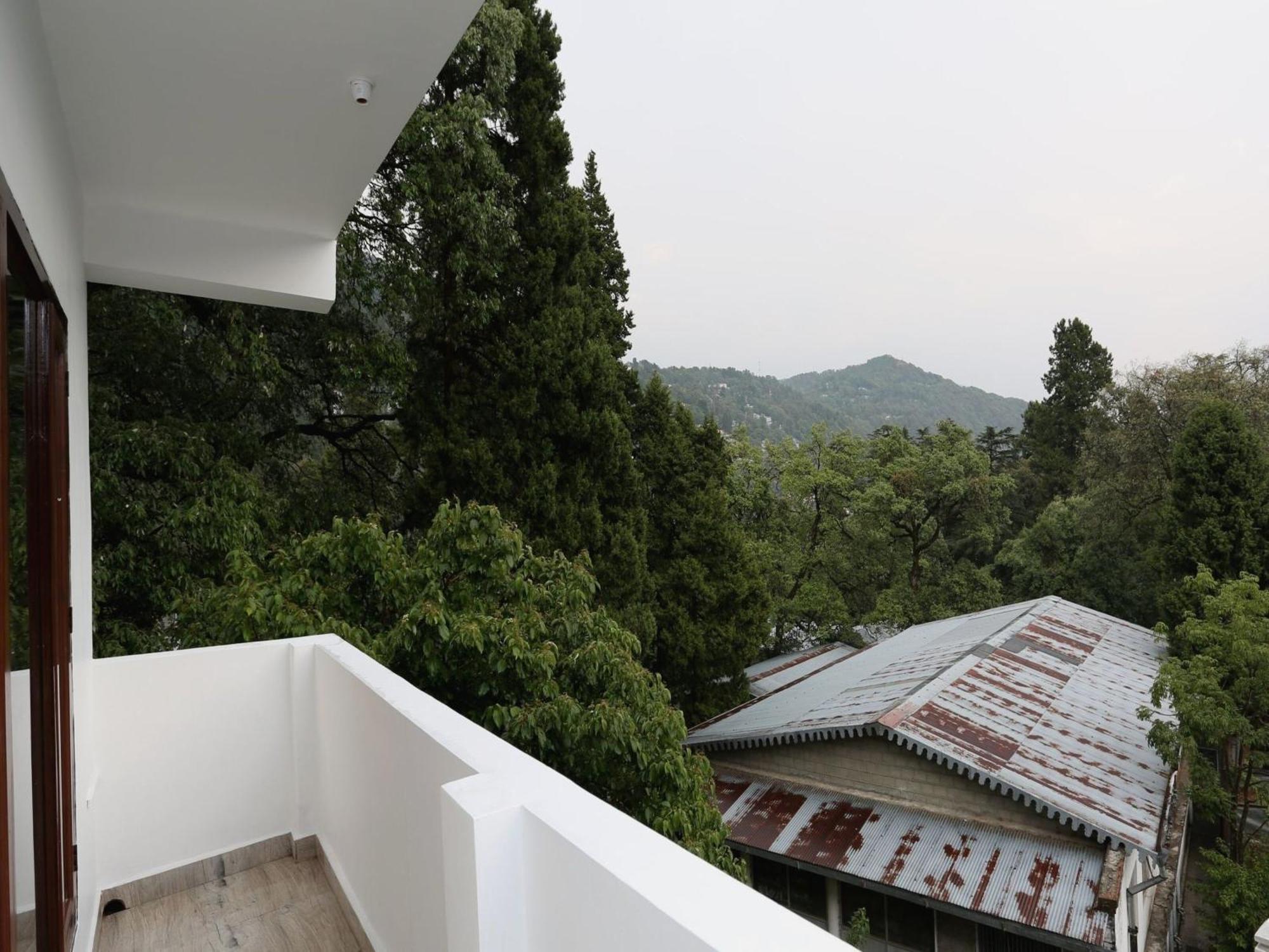 OYO 8985 Summer King Nainital Exterior foto