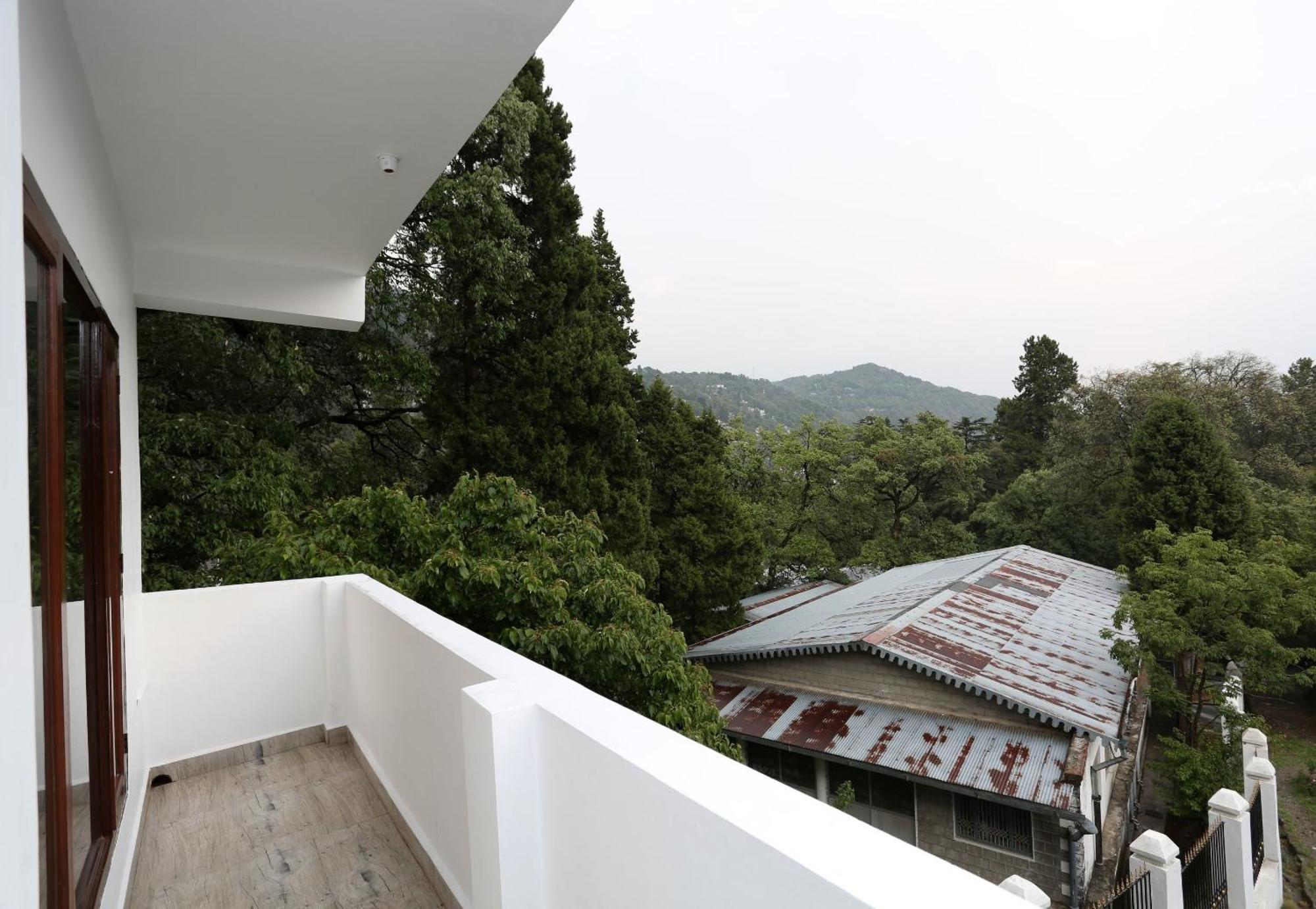 OYO 8985 Summer King Nainital Exterior foto