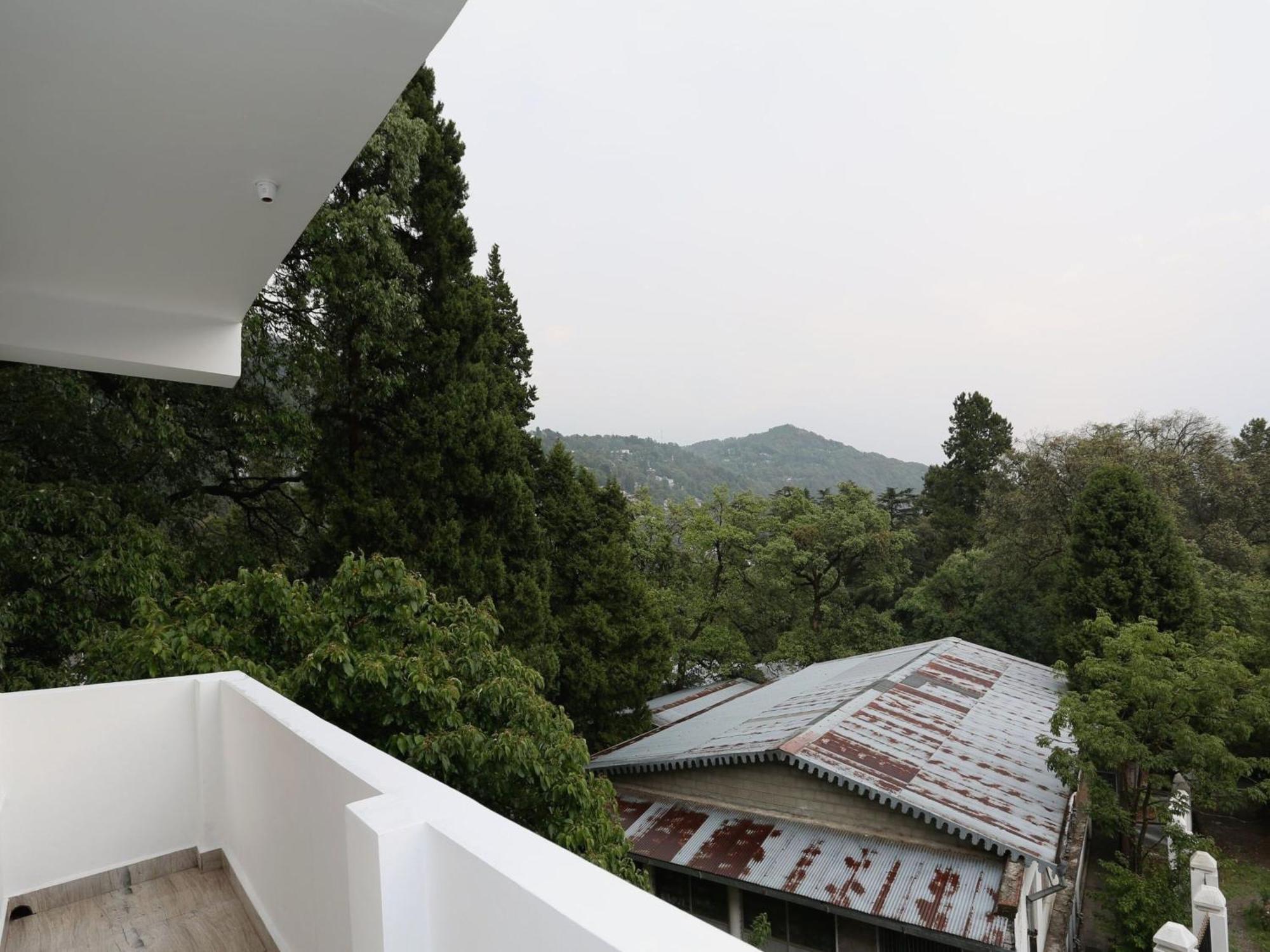OYO 8985 Summer King Nainital Exterior foto
